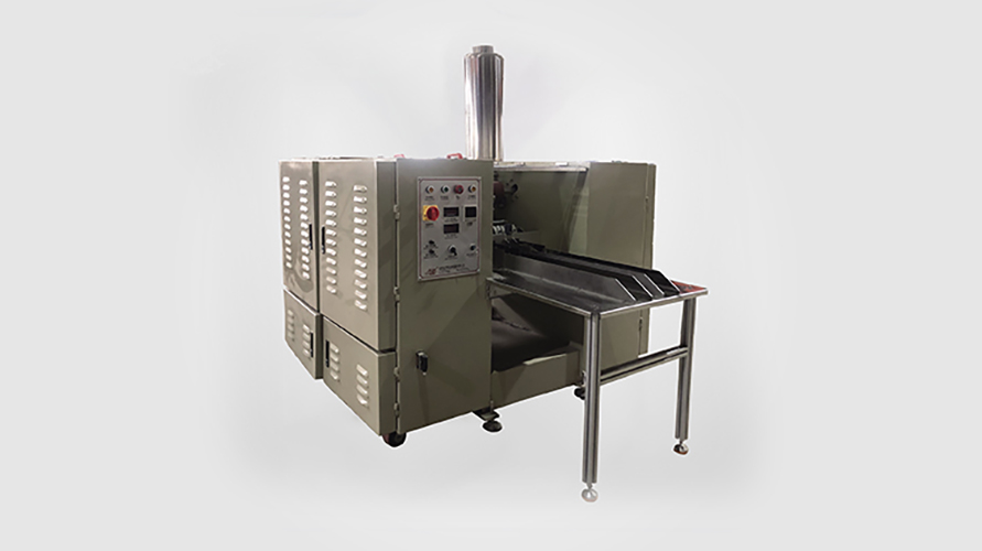 高速紗布?jí)K折疊機(jī)保養(yǎng)要點(diǎn)解析